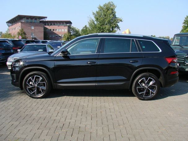 Skoda Kodiaq 2.0 TDI 4x4 147 kW image number 6