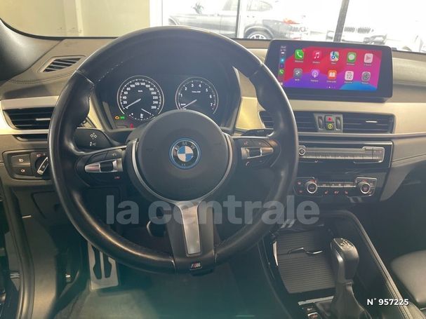 BMW X2 xDrive 162 kW image number 16