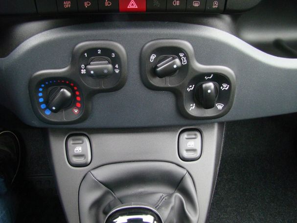 Fiat Panda 51 kW image number 17