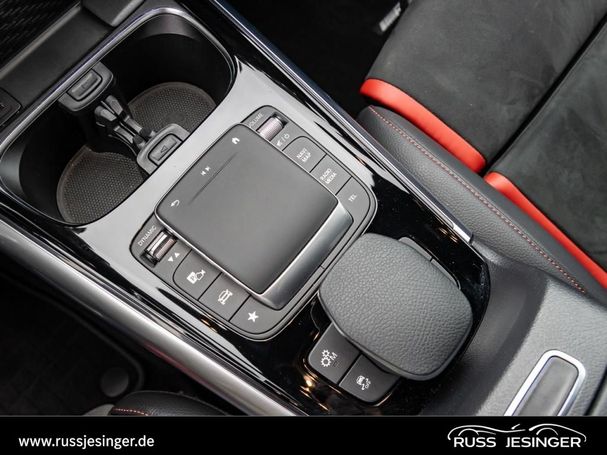 Mercedes-Benz GLA 45 GLA 45 AMG 4Matic+ 285 kW image number 14