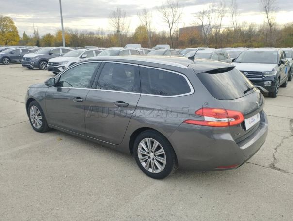 Peugeot 308 SW Allure 96 kW image number 5