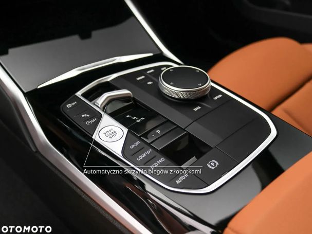 BMW 320i 135 kW image number 15