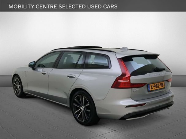 Volvo V60 T6 AWD Plus 257 kW image number 4