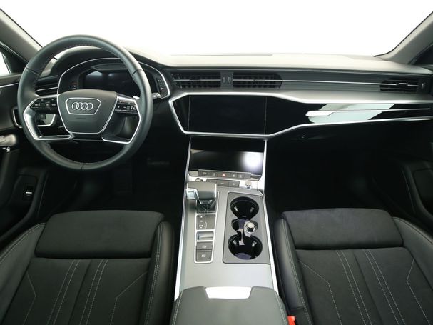 Audi A6 45 TFSI S-line Avant 195 kW image number 8