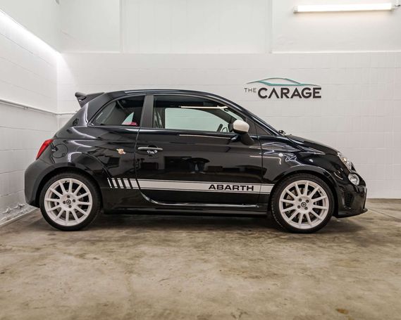 Abarth 695 132 kW image number 8