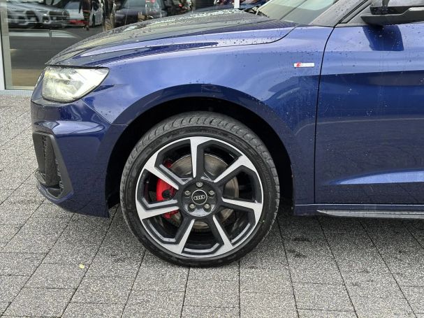 Audi A1 110 kW image number 5