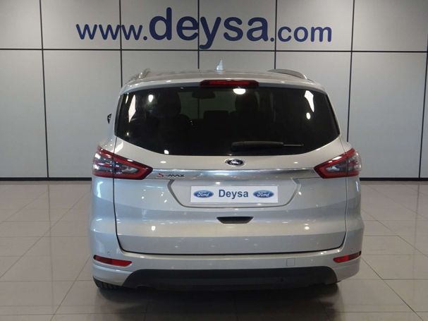 Ford S-Max 2.0 TITANIUM 110 kW image number 3