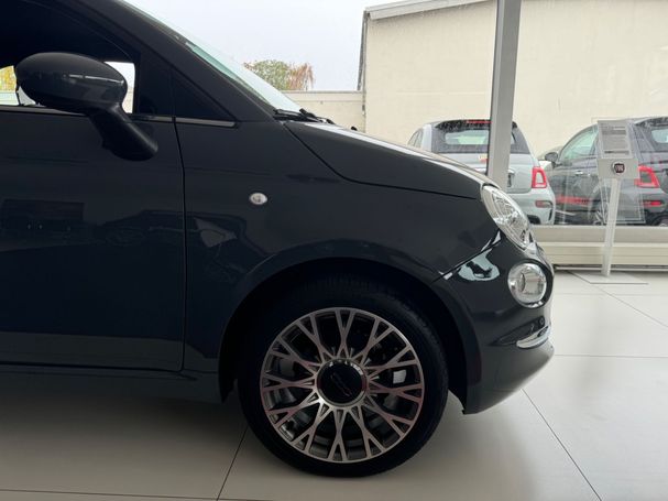 Fiat 500C 51 kW image number 7