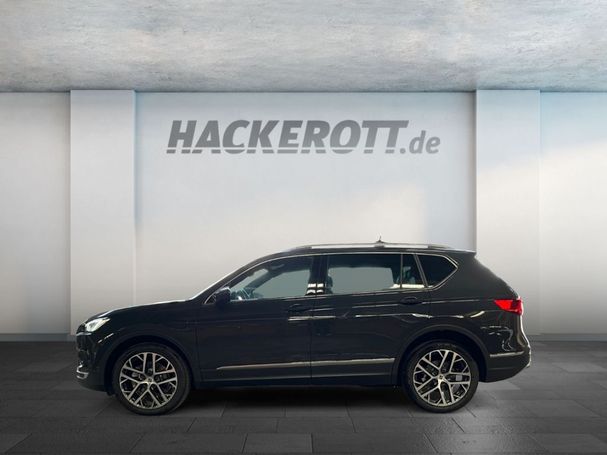 Seat Tarraco 180 kW image number 5