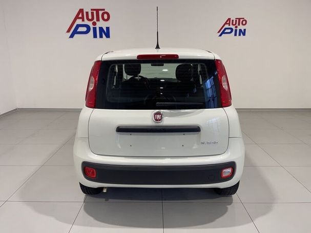 Fiat Panda 1.0 Hybrid 51 kW image number 12