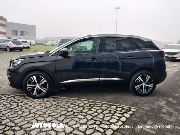 Peugeot 3008 BlueHDi Allure 96 kW image number 3