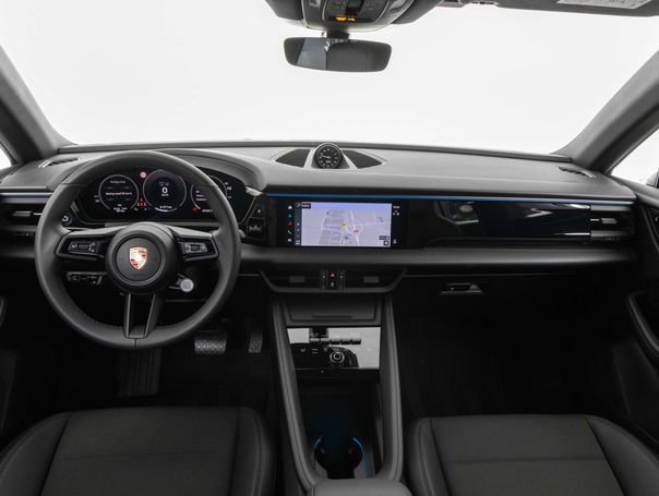 Porsche Macan 300 kW image number 36