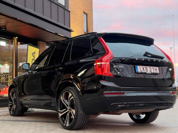 Volvo XC90 Recharge T8 AWD 288 kW image number 11