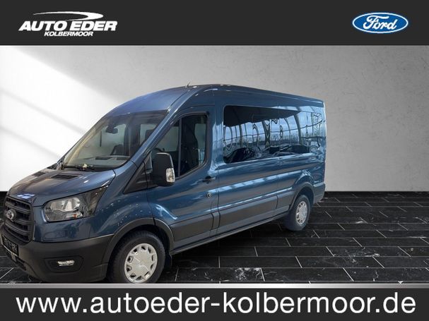 Ford Transit 350 L3 Trend 110 kW image number 2