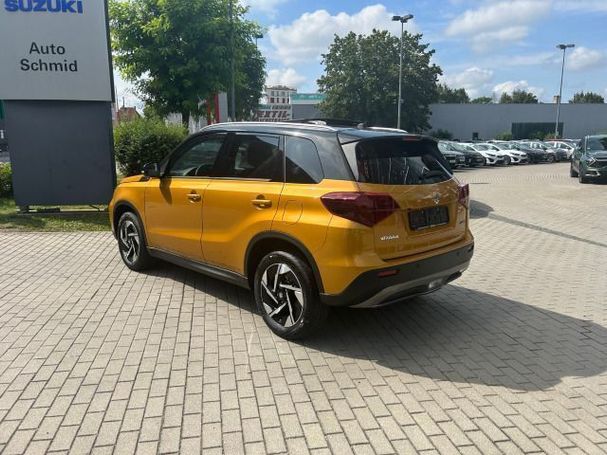 Suzuki Vitara 1.4 Hybrid Comfort Allgrip 95 kW image number 2