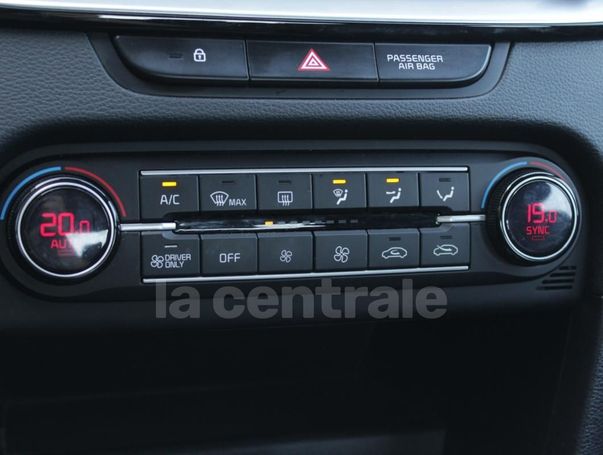 Kia XCeed 104 kW image number 20