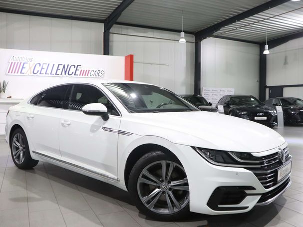 Volkswagen Arteon 140 kW image number 4