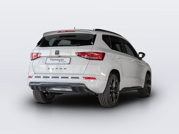 Cupra Ateca 110 kW image number 3