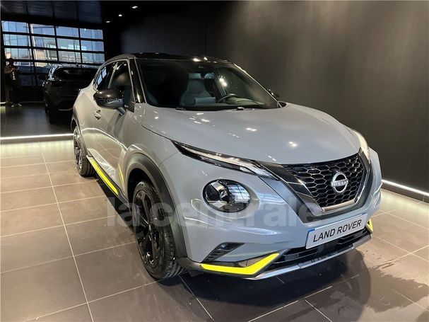 Nissan Juke DIG-T 84 kW image number 2