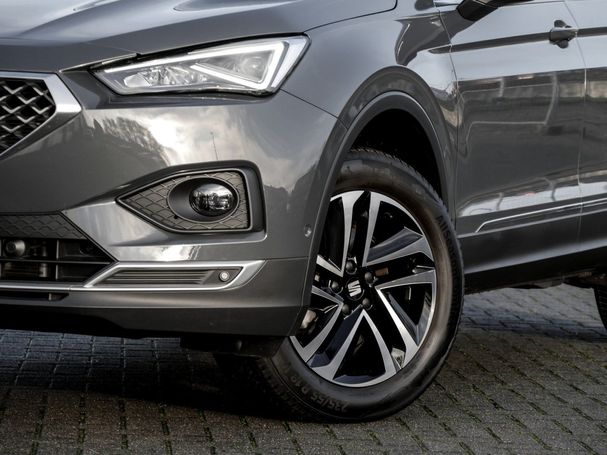 Seat Tarraco 1.5 TSI 110 kW image number 5