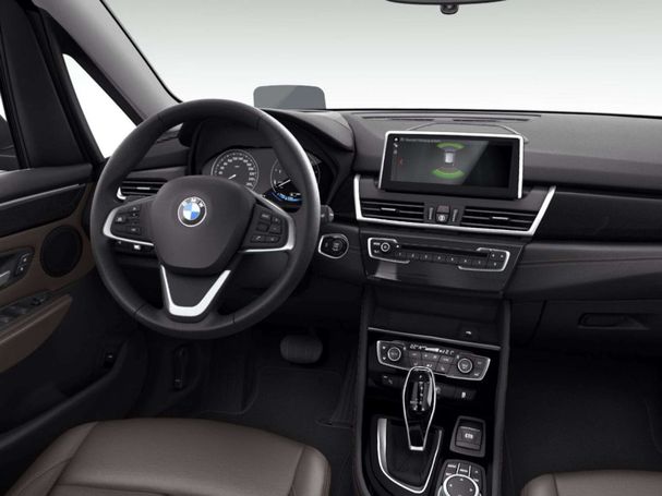 BMW 218i Gran Tourer Luxury Line 103 kW image number 5