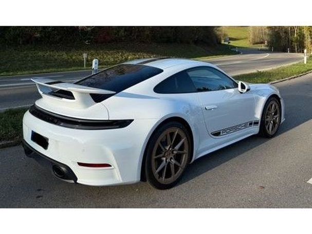 Porsche 992 290 kW image number 2