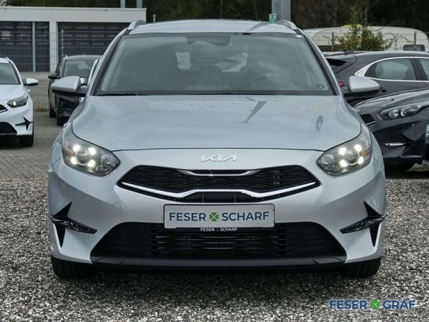 Kia Ceed 1.5 Vision 103 kW image number 11