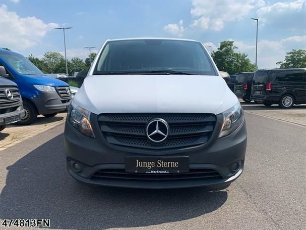 Mercedes-Benz Vito 75 kW image number 2