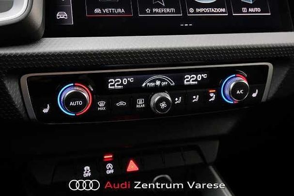 Audi A1 30 TFSI 81 kW image number 12