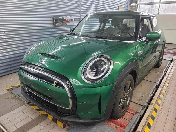 Mini Cooper SE Classic Trim 135 kW image number 1