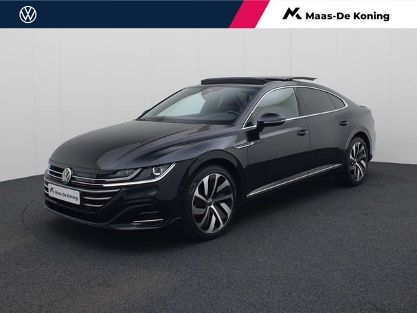 Volkswagen Arteon eHybrid DSG 160 kW image number 1