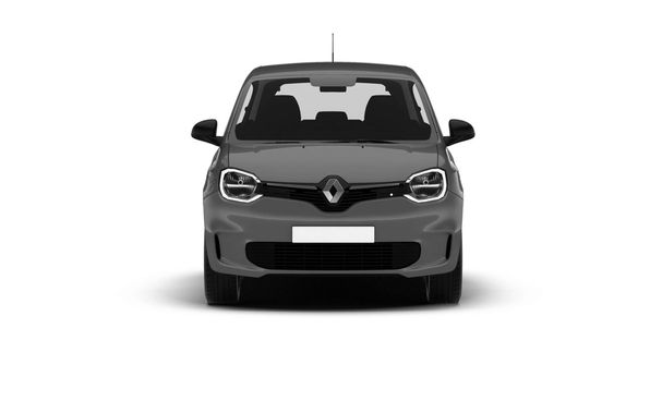 Renault Twingo 48 kW image number 5