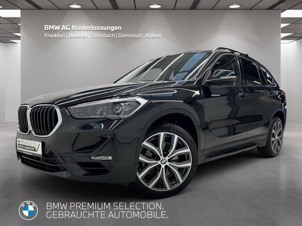 BMW X1 20i sDrive 131 kW image number 1