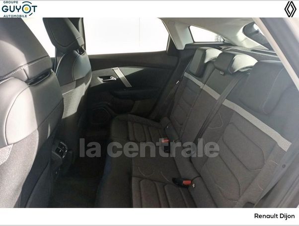 Citroen C4 96 kW image number 15