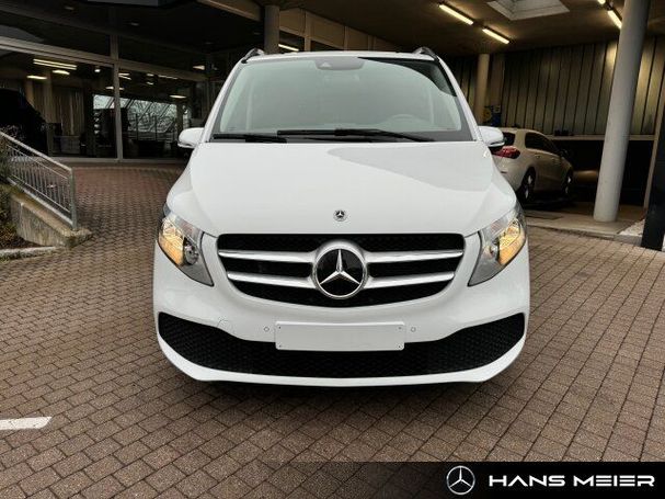 Mercedes-Benz V 220d Edition 1 120 kW image number 3