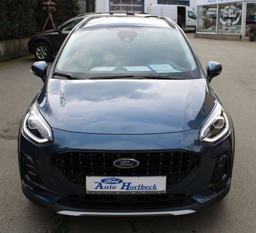 Ford Fiesta Active X 92 kW image number 2