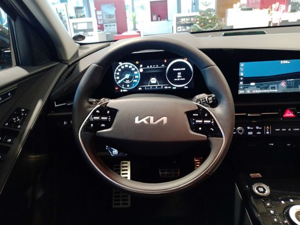 Kia Niro 1.6 Spirit 134 kW image number 13