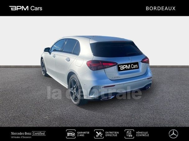 Mercedes-Benz A 250 e 160 kW image number 3