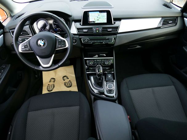 BMW 220d 140 kW image number 5