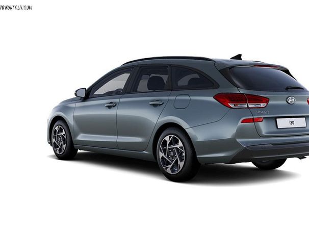 Hyundai i30 70 kW image number 4