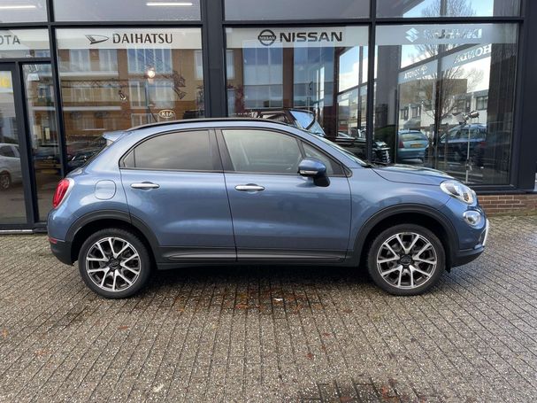 Fiat 500X 1.4 Multiair Cross 103 kW image number 3