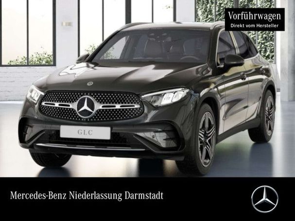 Mercedes-Benz GLC 220 d 145 kW image number 2