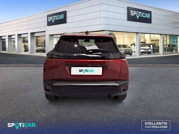 Peugeot 2008 1.2 PureTech 75 kW image number 7