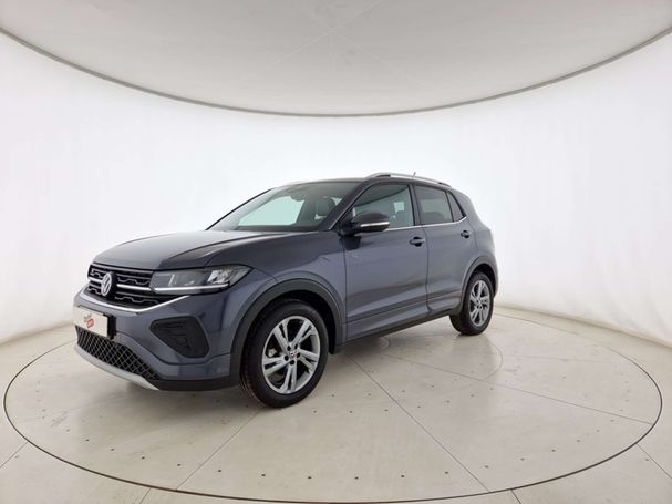 Volkswagen T-Cross 1.0 TSI 85 kW image number 1