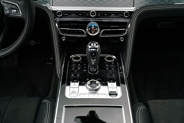 Bentley Flying Spur V8 404 kW image number 21