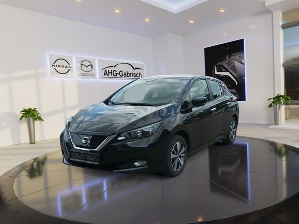 Nissan Leaf Acenta 110 kW image number 4