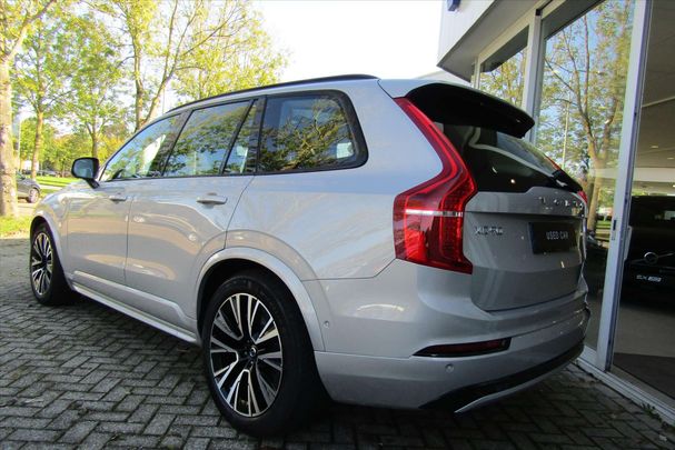 Volvo XC90 T8 AWD Ultimate 335 kW image number 4