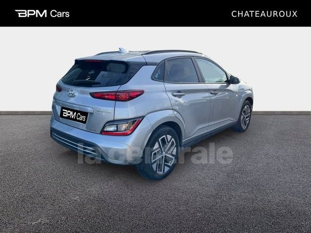 Hyundai Kona 100 kW image number 2