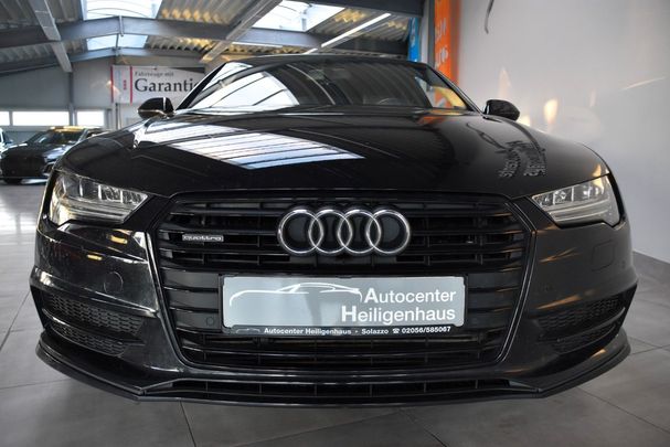 Audi A7 3.0 TDI S-line 240 kW image number 10