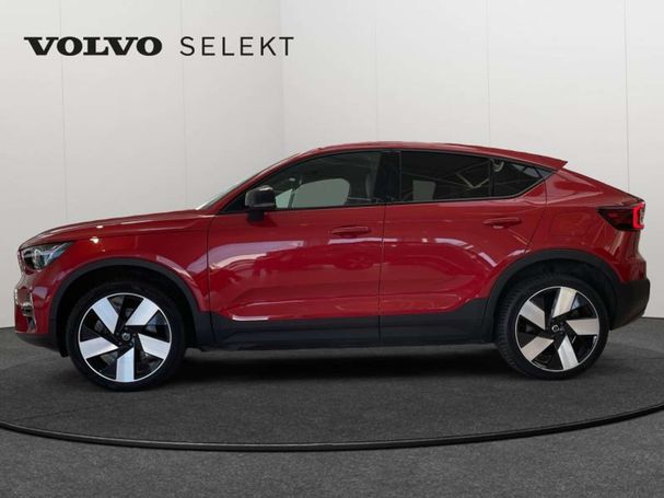 Volvo C40 Single Motor Plus 170 kW image number 4